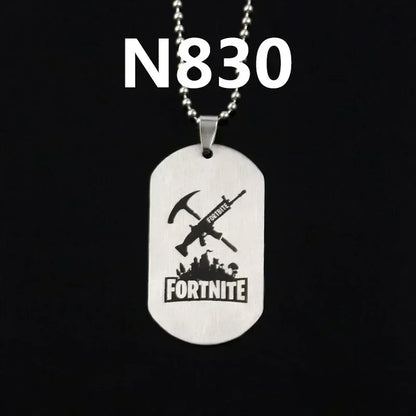 Náhrdelník Fortnite