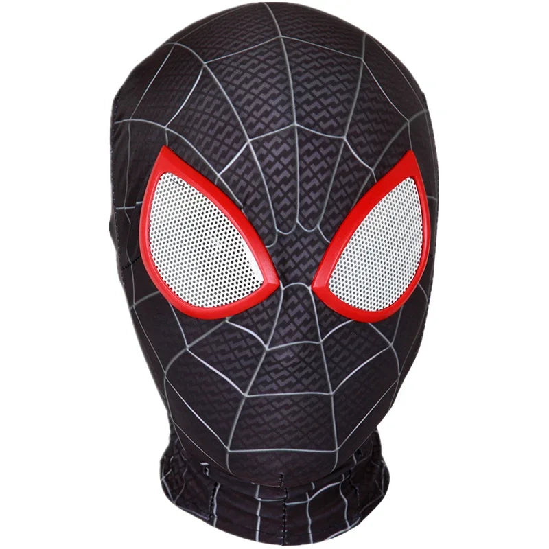Maska Spiderman