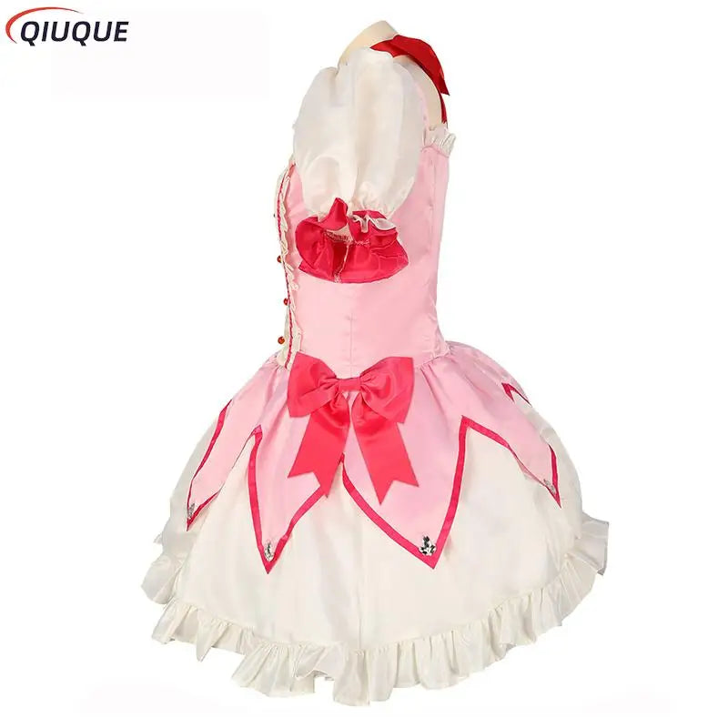 Kostým Puella Magi Madoka