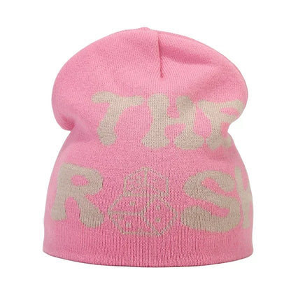 Unisex čepice Y2K