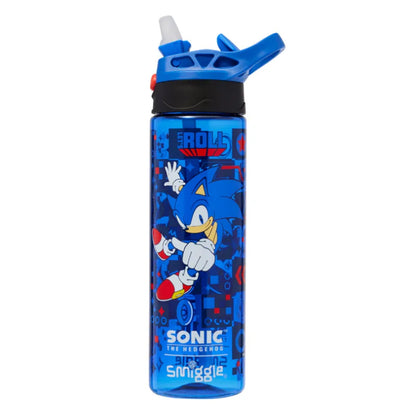 Školní batoh Sonic