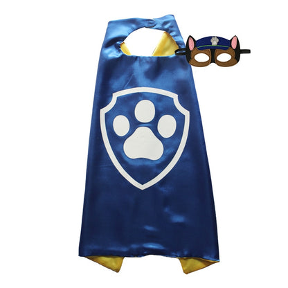 Dětský kostým Tlapková patrola