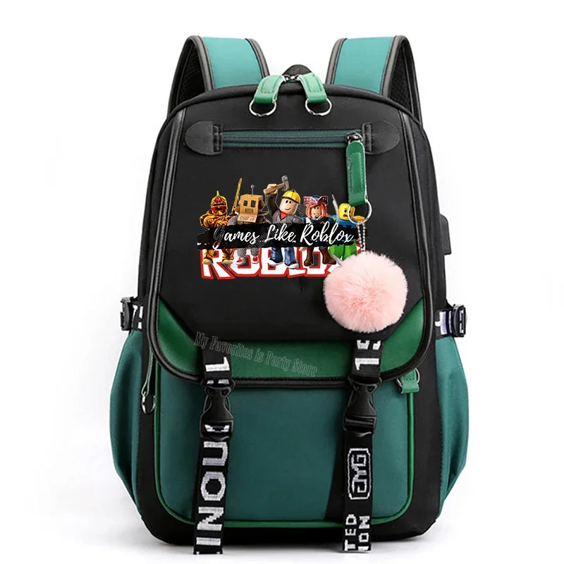 Batoh Roblox