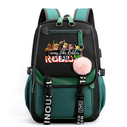 Batoh Roblox