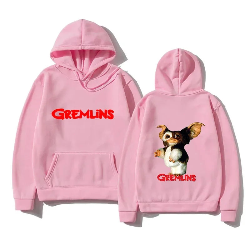 Unisex mikina Gremlins