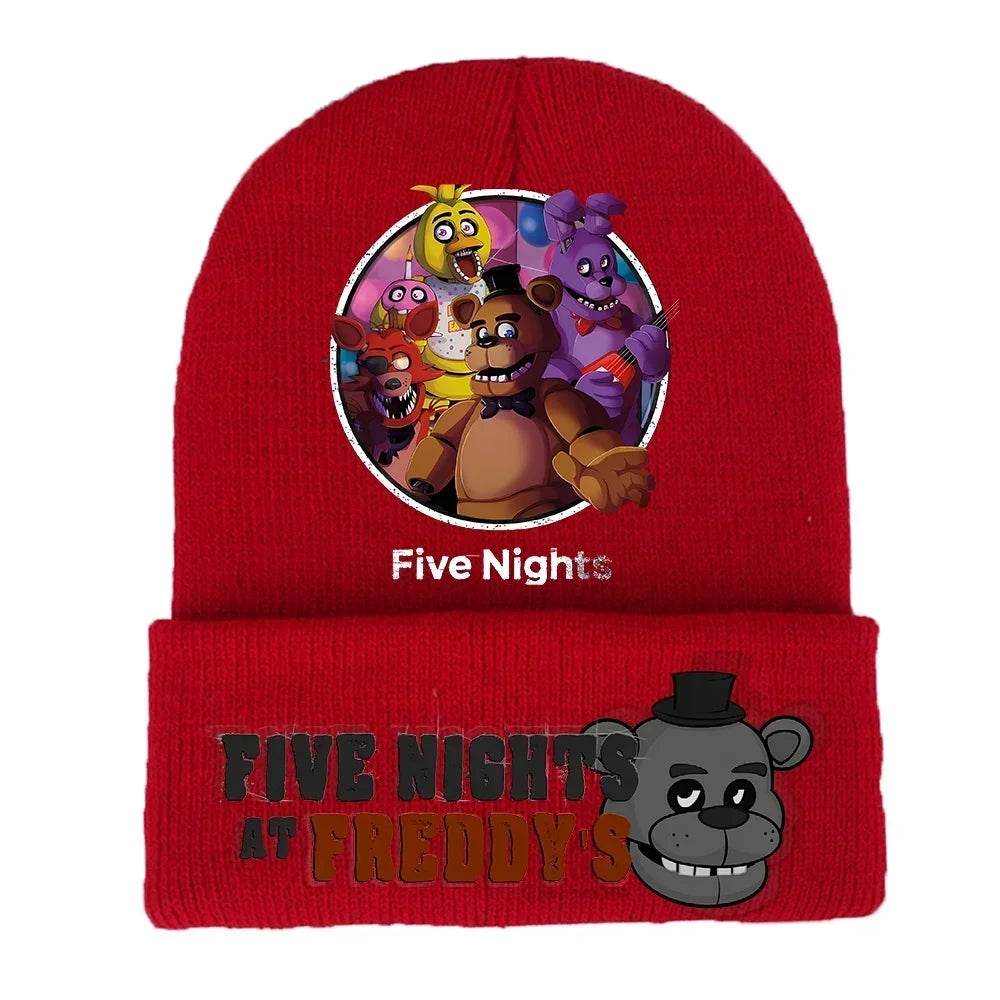 Čepice FNAF