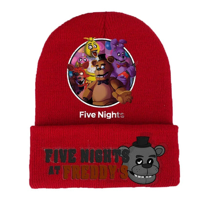 Čepice FNAF