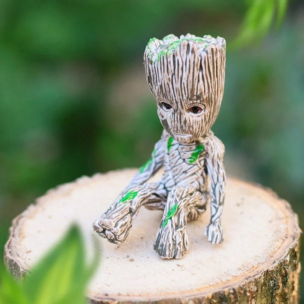 Květináč Groot