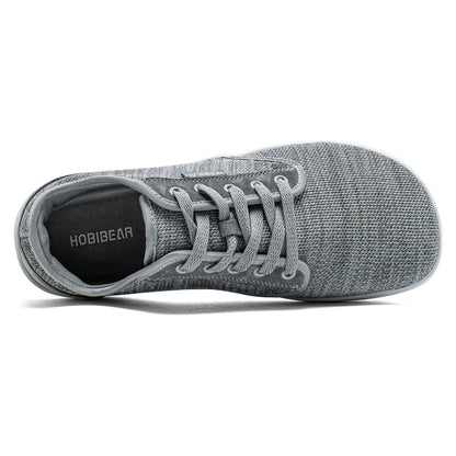 Pánské minimalistické barefoot tenisky