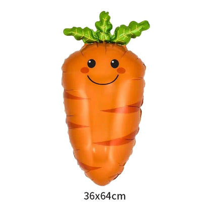 Mini figurky zajíčci