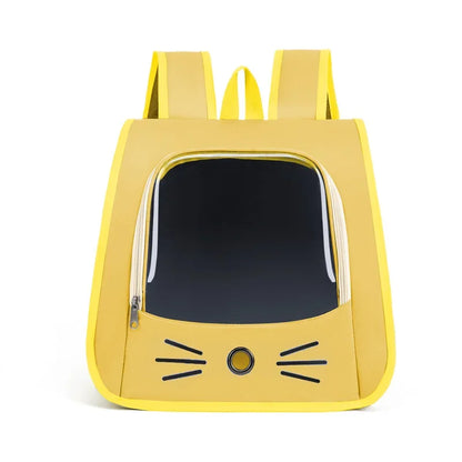 Batoh na přepravu koček