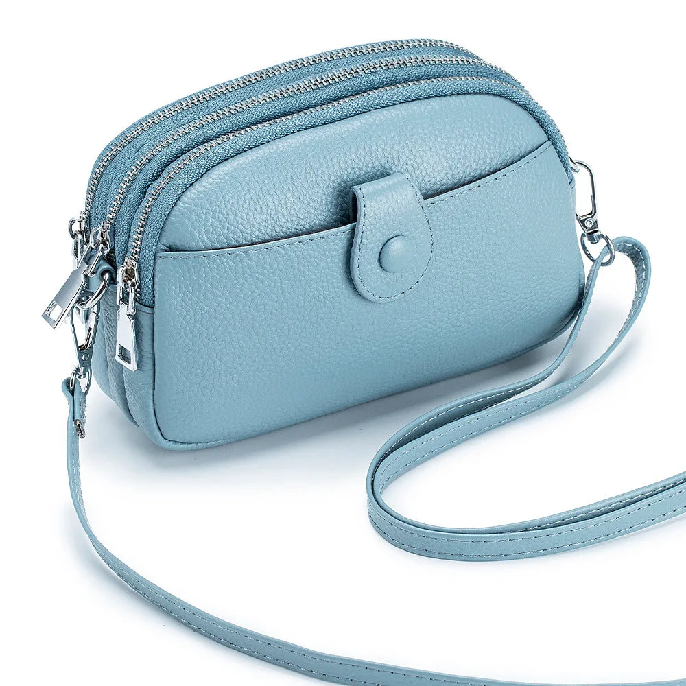 Dámská crossbody kabelka