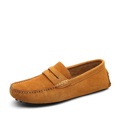 Pánské polobotky