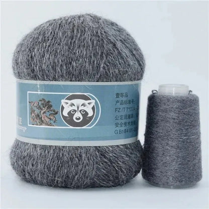 Příze Mink Cashmere