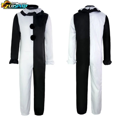 Unisex kostým klauna