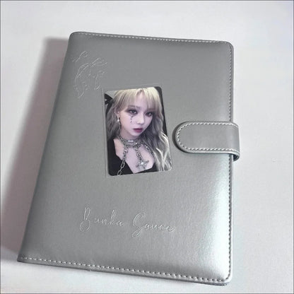 Album na Kpop lomo karty