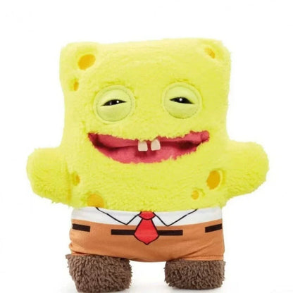Plyšová hračka Spongebob Ugly Monster