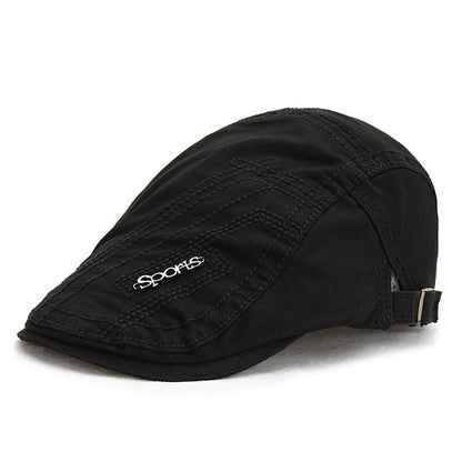 Pánský beret