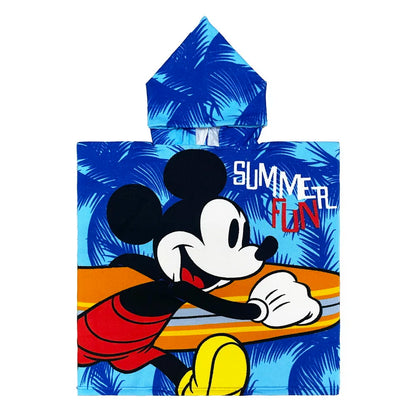 Plážový ručník pro děti