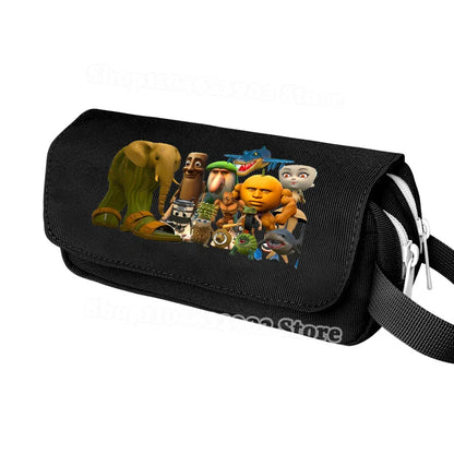 Penál Italian Brainrot