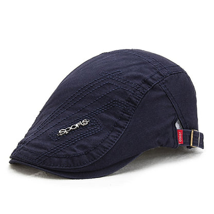 Pánský beret
