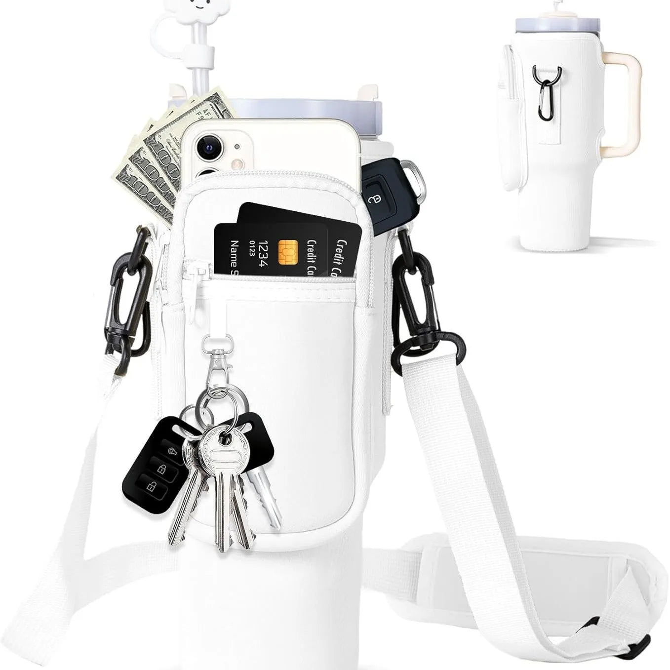 Taška na Stanley cup