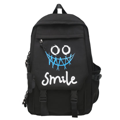 Školní batoh Smile