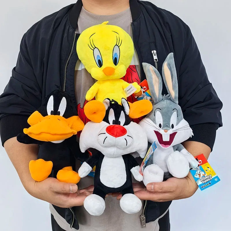 Plyšová hračka Looney Tunes