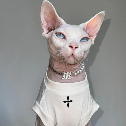 Triko pro kočky Sphynx