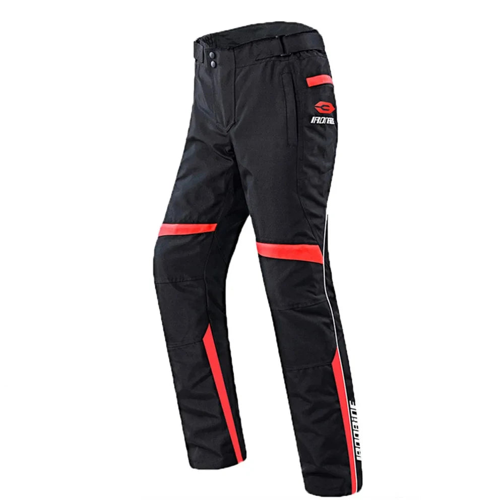 Unisex moto bunda a kalhoty