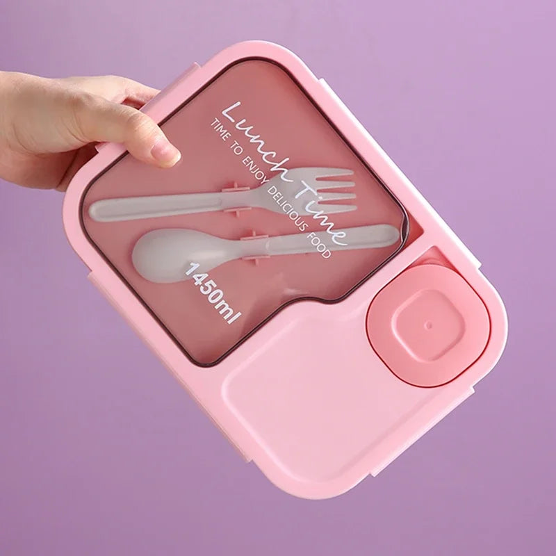 Bento box na oběd