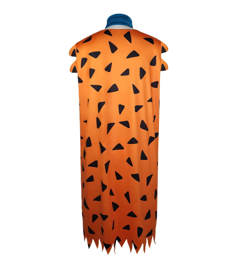 Kostým Flintstoneovi