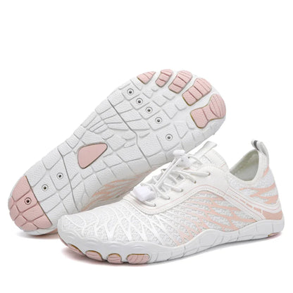 Dámské barefoot tenisky
