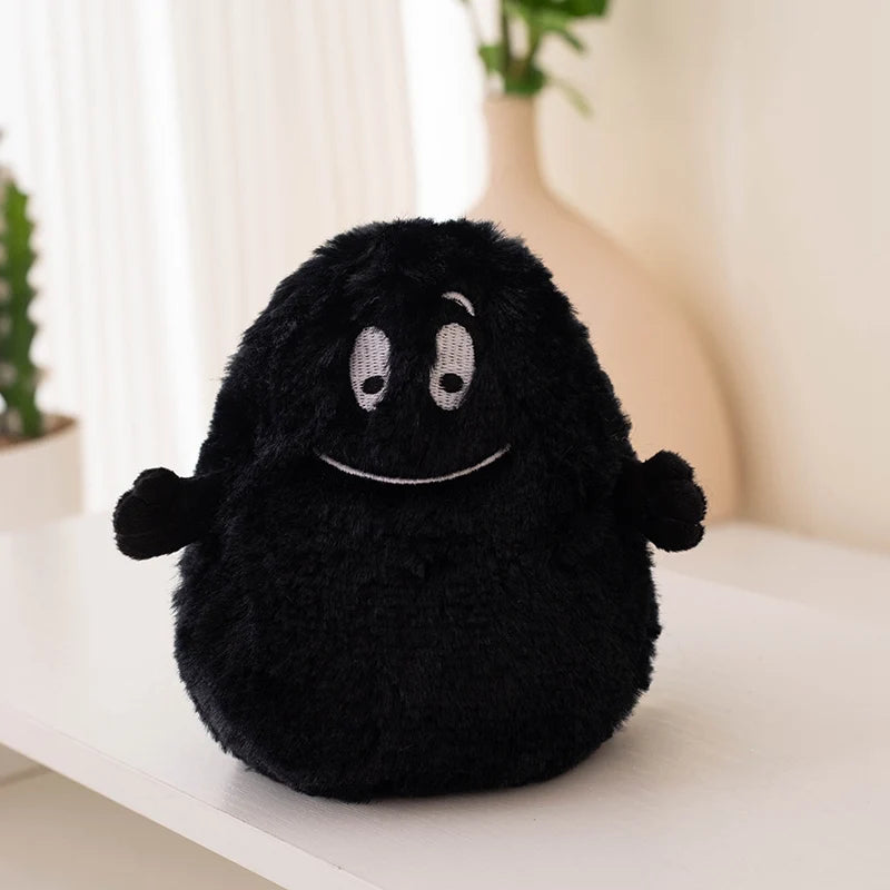 Plyšová hračka Barbapapa