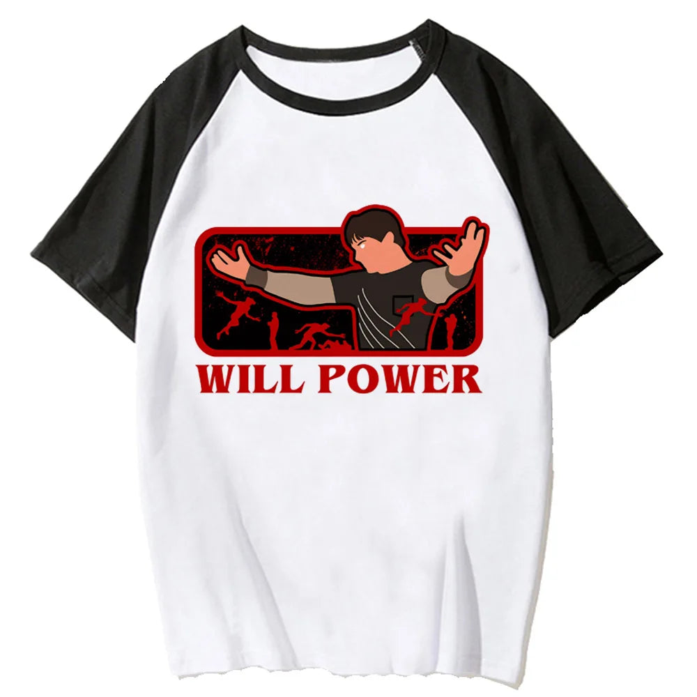 Unisex triko Stranger Things