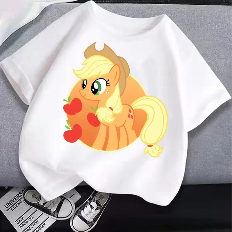 Dívčí triko My Little Pony