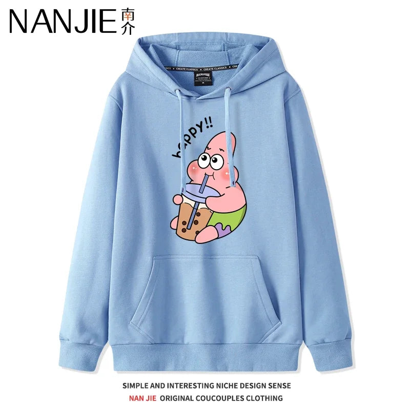 Unisex mIkina Spongebob