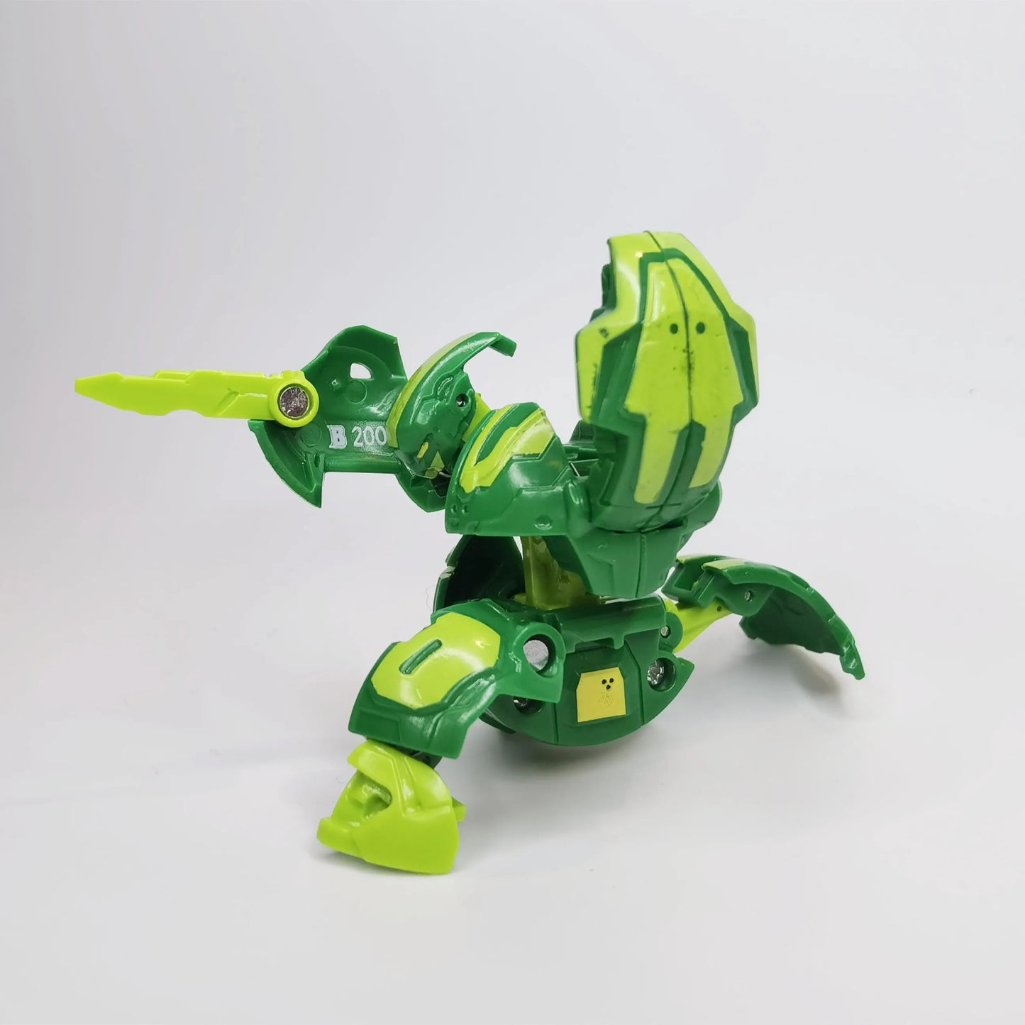 Hračka Bakuganes Battle Ball