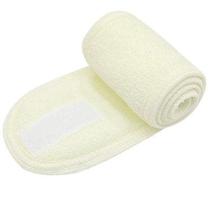Čelenka na skincare