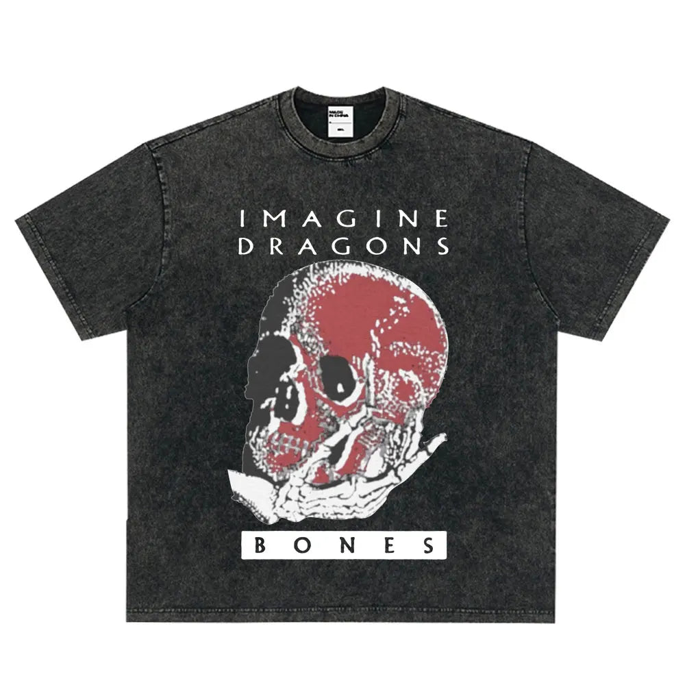 Unisex triko Imagine Dragons
