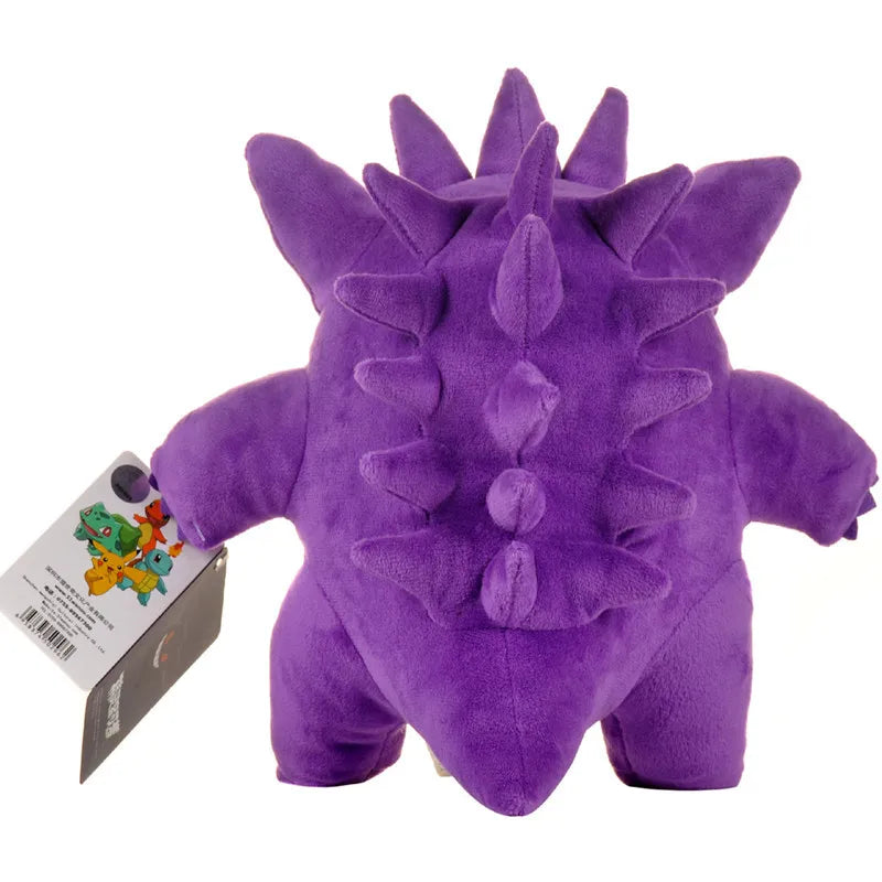 Plyšová hračka Pokemon