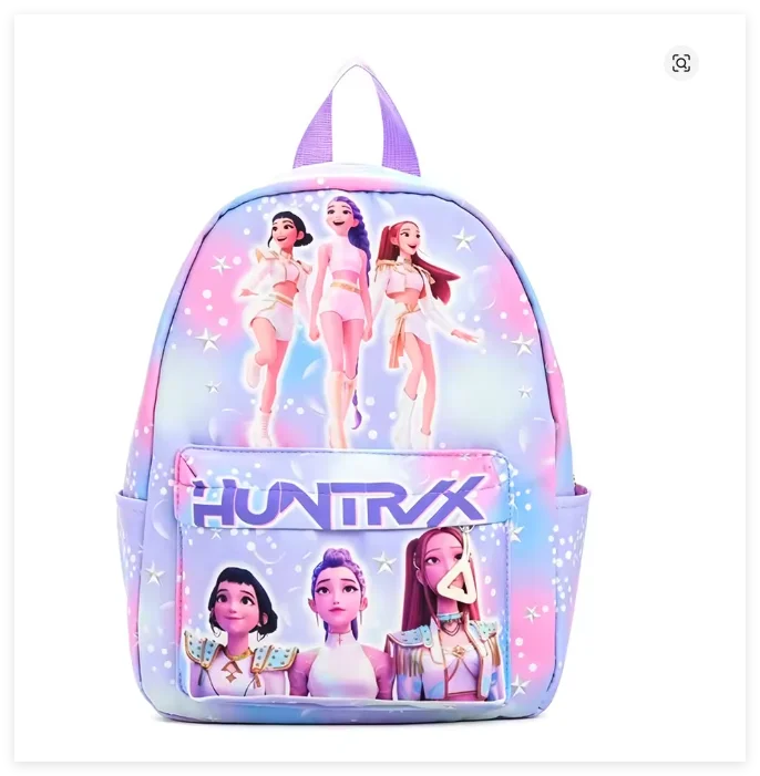 Malý batoh Huntrix