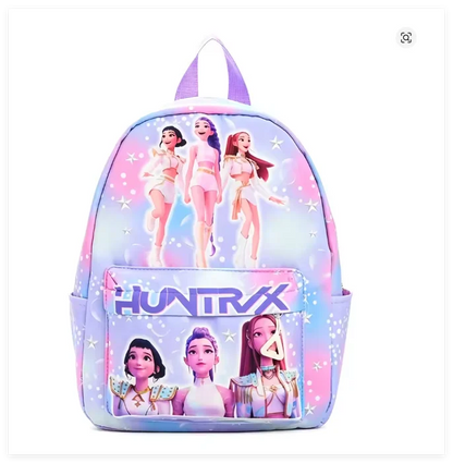Malý batoh Huntrix