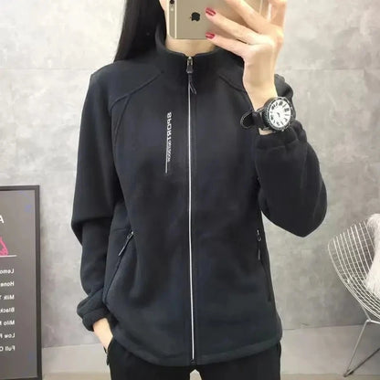 Dámská sportovní mikina