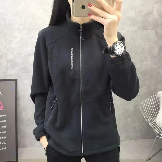 Dámská sportovní mikina