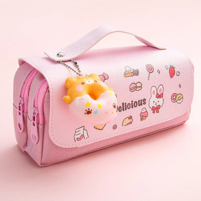 Kawaii školní penál