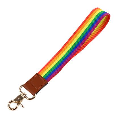 Klíčenka LGBTQ
