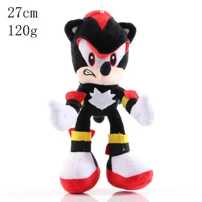 Plyšová hračka Sonic
