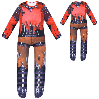 Dětský kostým Five Nights At Freddy´s