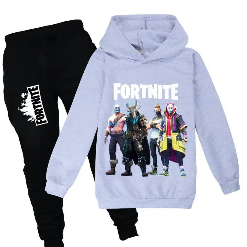 Tepláková souprava Fortnite
